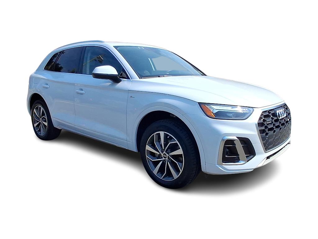 Thumbnail: 2024 Audi Q5 - 17