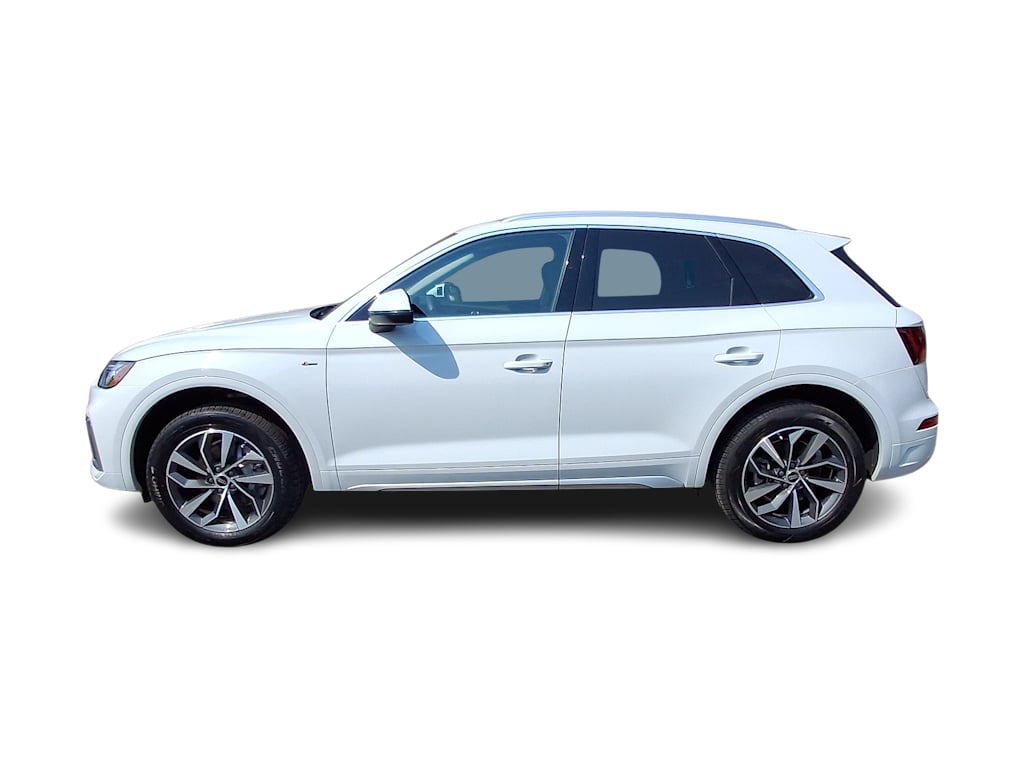 Thumbnail: 2024 Audi Q5 - 3