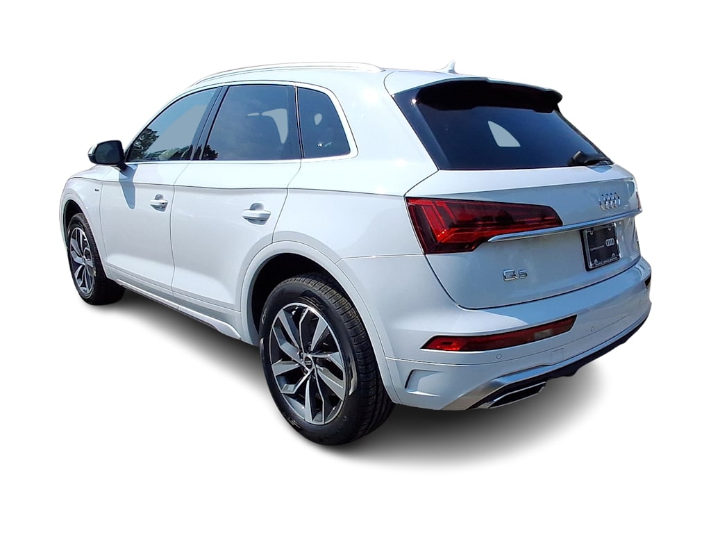 Thumbnail: 2024 Audi Q5 - 4