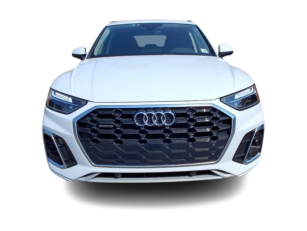 Thumbnail: 2024 Audi Q5 - 6
