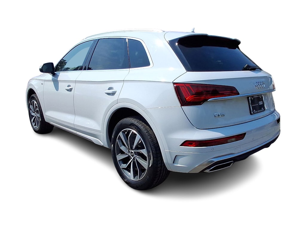 Thumbnail: 2024 Audi Q5 - 29