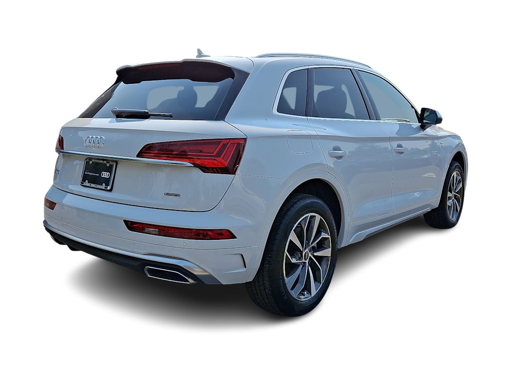 Thumbnail: 2024 Audi Q5 - 31