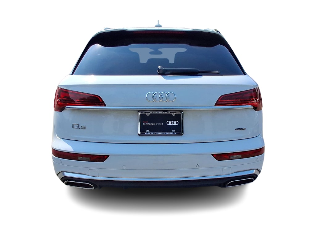 Thumbnail: 2024 Audi Q5 - 30
