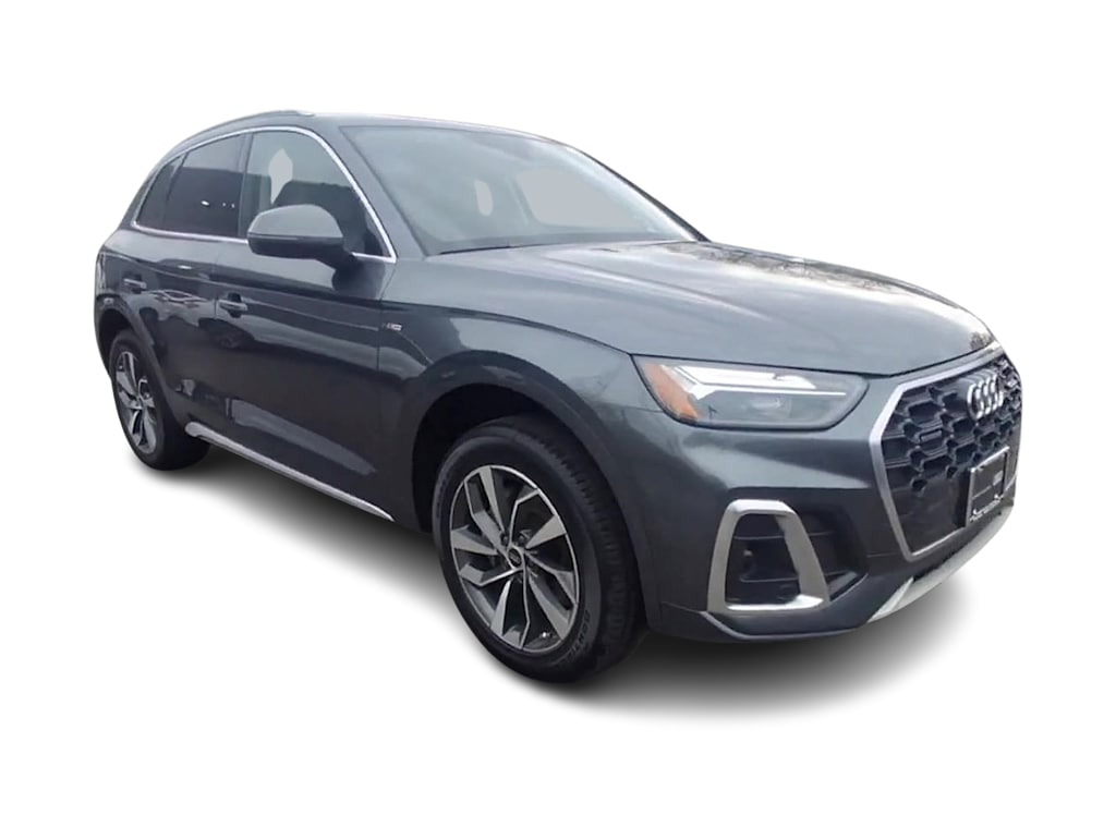 Thumbnail: 2022 Audi Q5 - 15