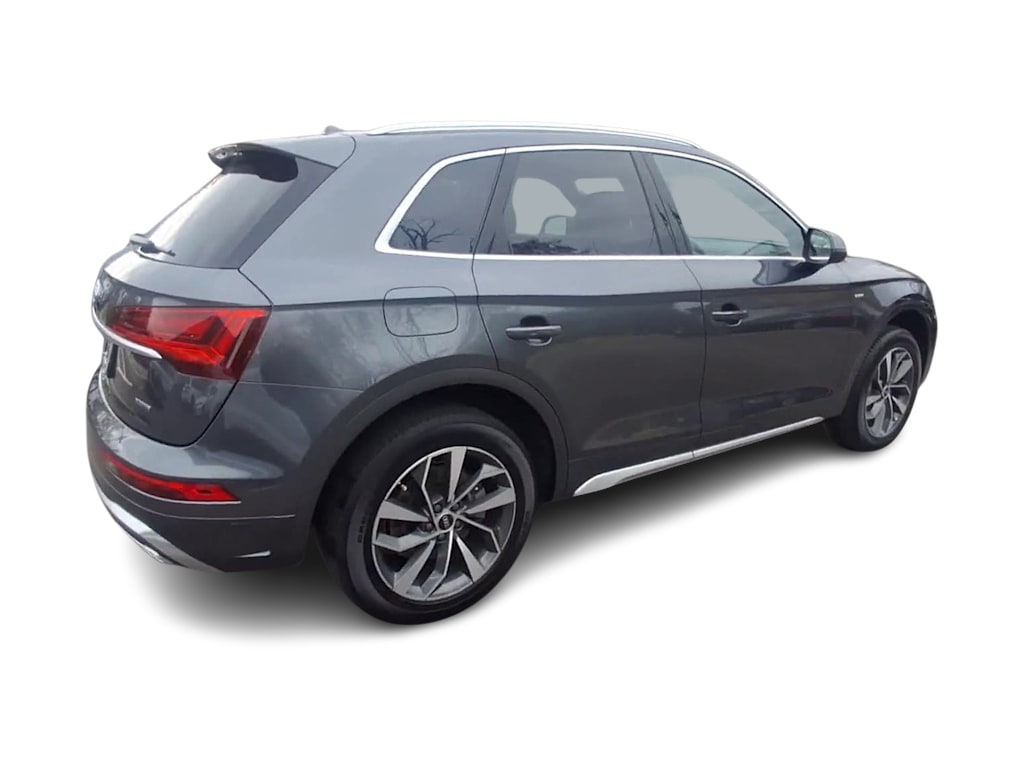 Thumbnail: 2022 Audi Q5 - 17