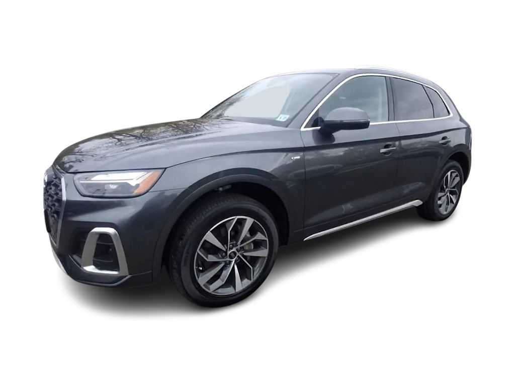 Thumbnail: 2022 Audi Q5 - 16