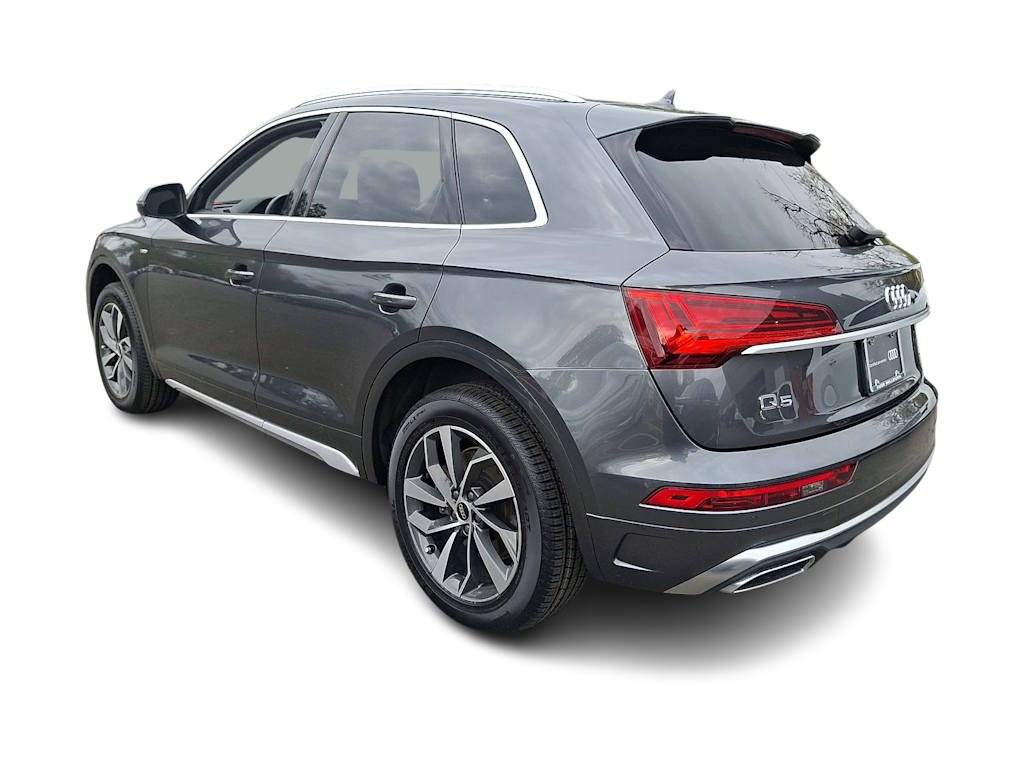 Thumbnail: 2022 Audi Q5 - 24