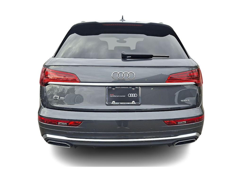 Thumbnail: 2022 Audi Q5 - 25