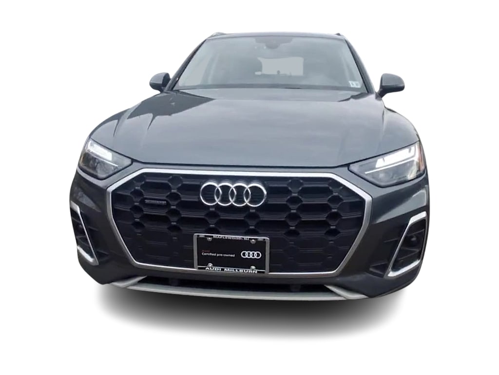 Thumbnail: 2022 Audi Q5 - 6