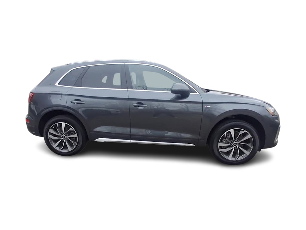 Thumbnail: 2022 Audi Q5 - 18