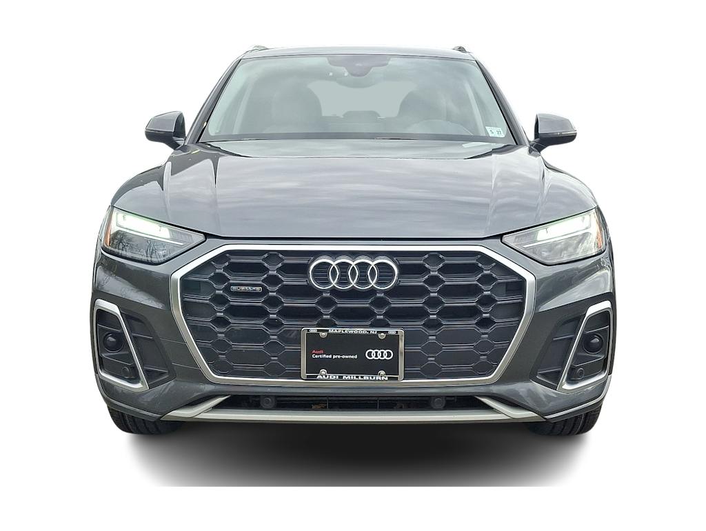 Thumbnail: 2022 Audi Q5 - 29