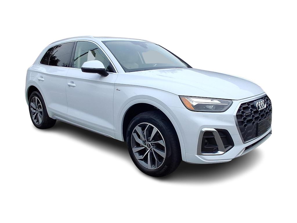Thumbnail: 2023 Audi Q5 - 18