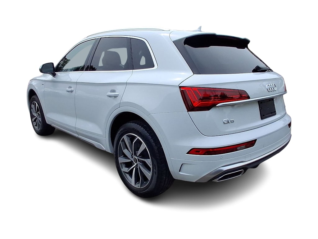 Thumbnail: 2023 Audi Q5 - 30