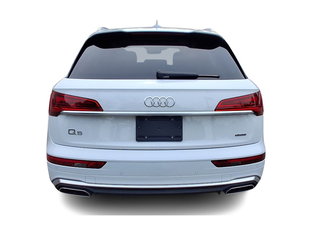 Thumbnail: 2023 Audi Q5 - 5