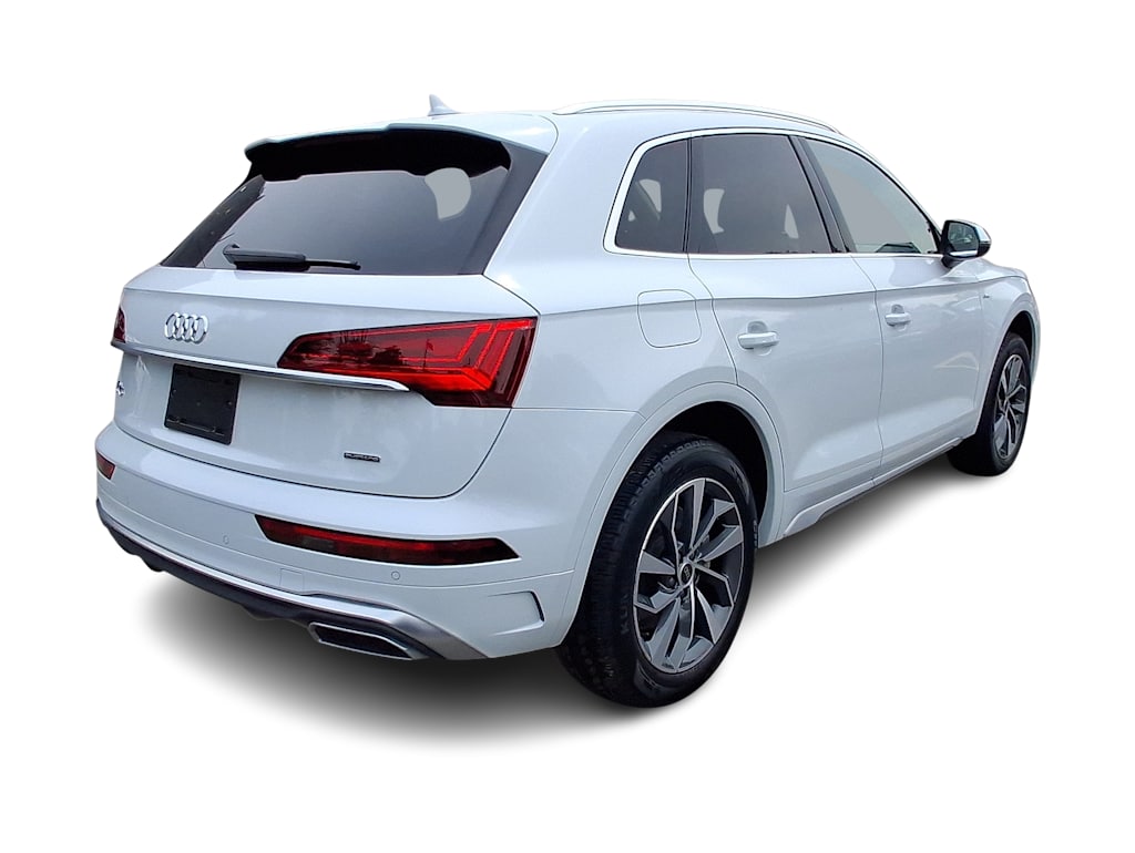 Thumbnail: 2023 Audi Q5 - 20