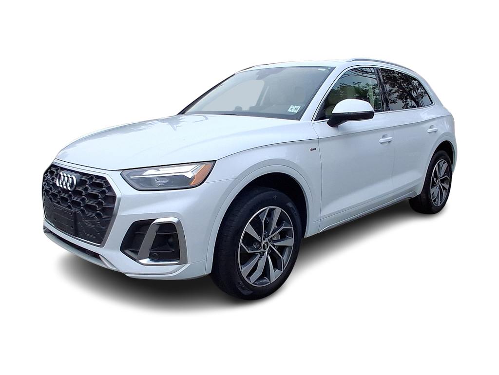 Thumbnail: 2023 Audi Q5 - 19