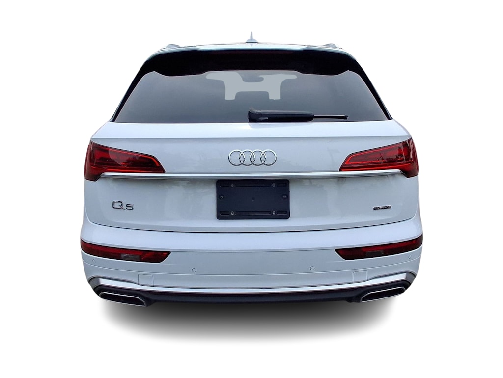 Thumbnail: 2023 Audi Q5 - 31