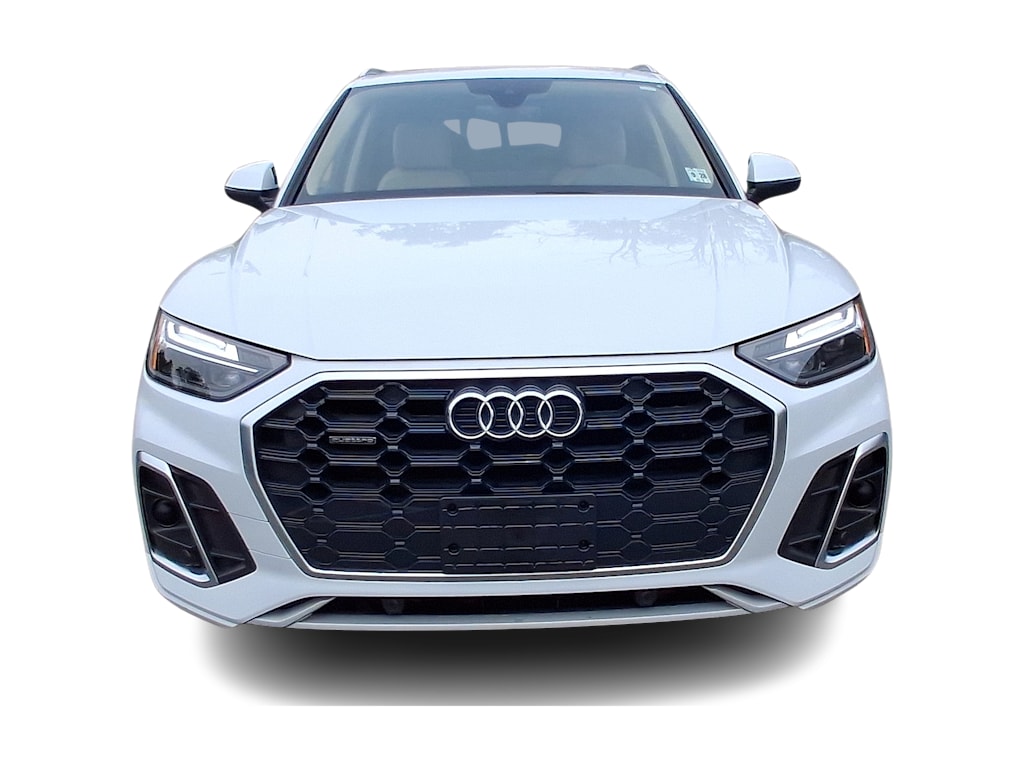 Thumbnail: 2023 Audi Q5 - 6
