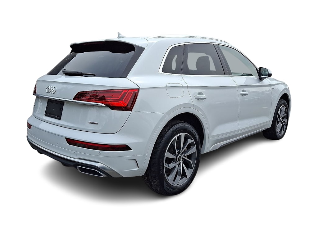 Thumbnail: 2023 Audi Q5 - 32