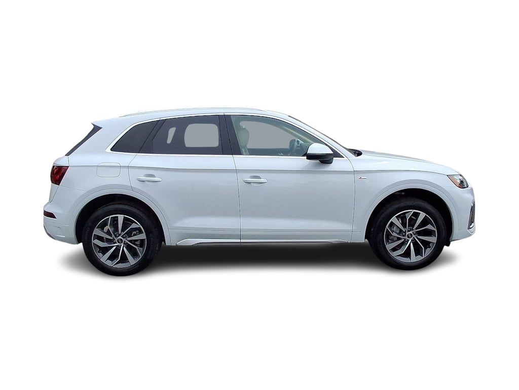 Thumbnail: 2023 Audi Q5 - 33