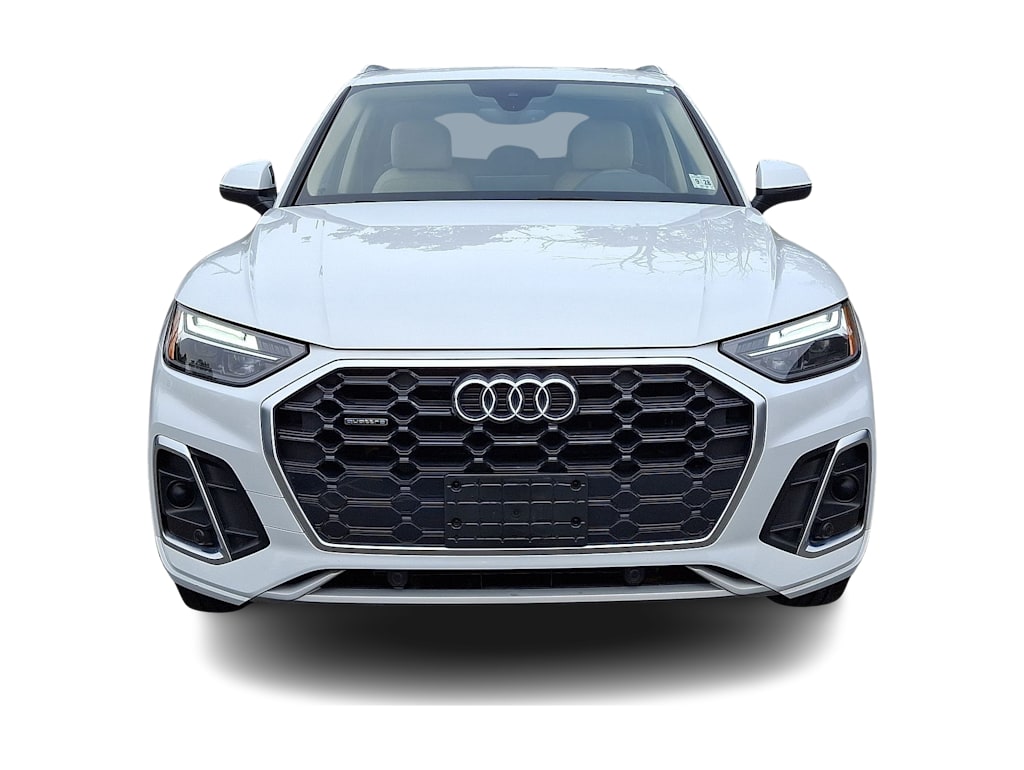 Thumbnail: 2023 Audi Q5 - 35