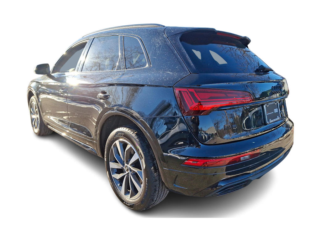 2024 Audi Q5 e Premium 25