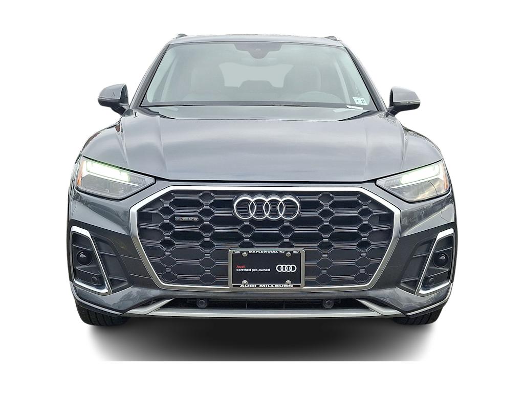 Thumbnail: 2022 Audi Q5 - 26
