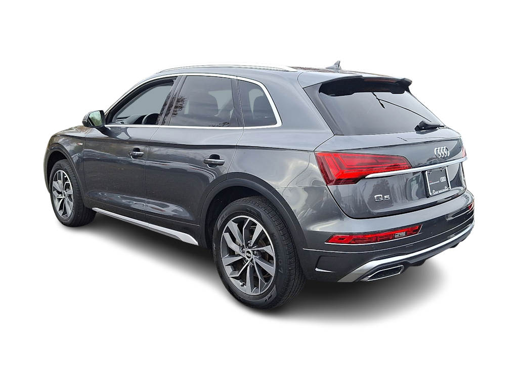 Thumbnail: 2022 Audi Q5 - 21