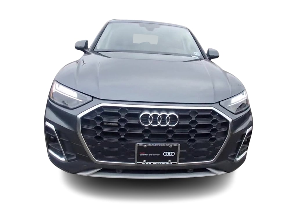 Thumbnail: 2022 Audi Q5 - 6