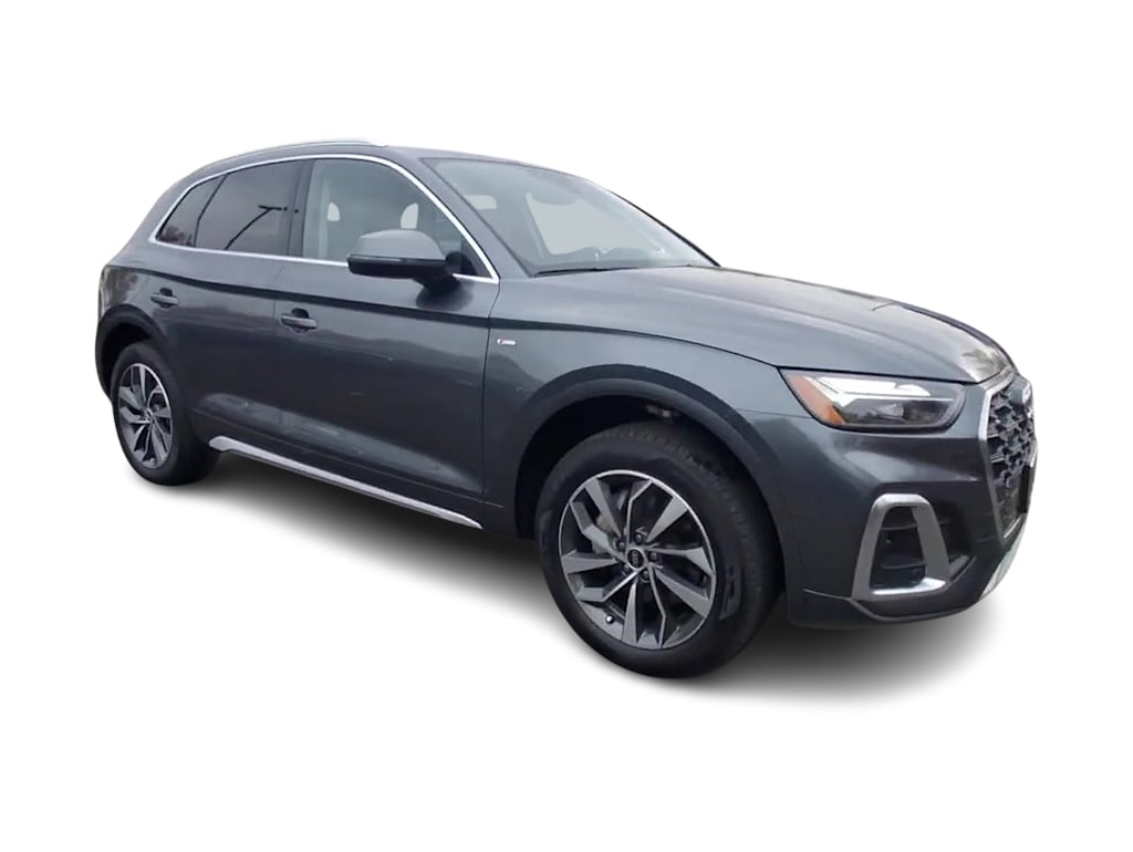 Thumbnail: 2022 Audi Q5 - 12