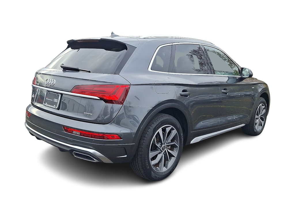 Thumbnail: 2022 Audi Q5 - 23