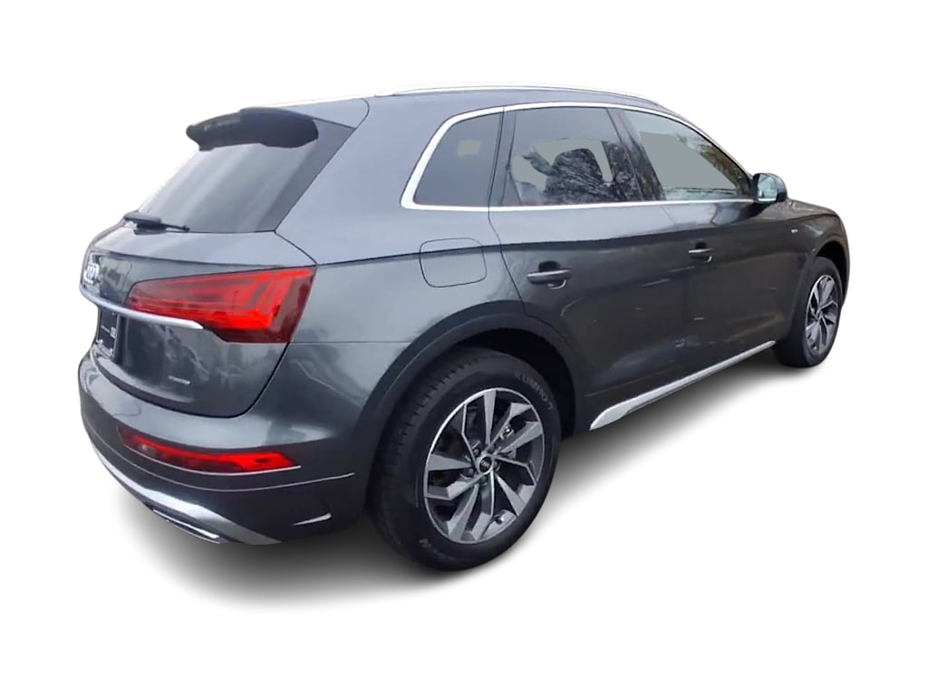 Thumbnail: 2022 Audi Q5 - 14