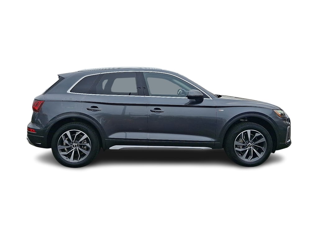Thumbnail: 2022 Audi Q5 - 24