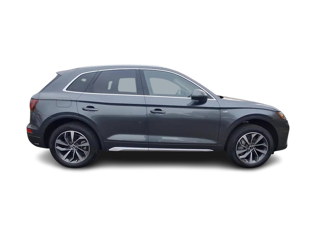 Thumbnail: 2022 Audi Q5 - 15