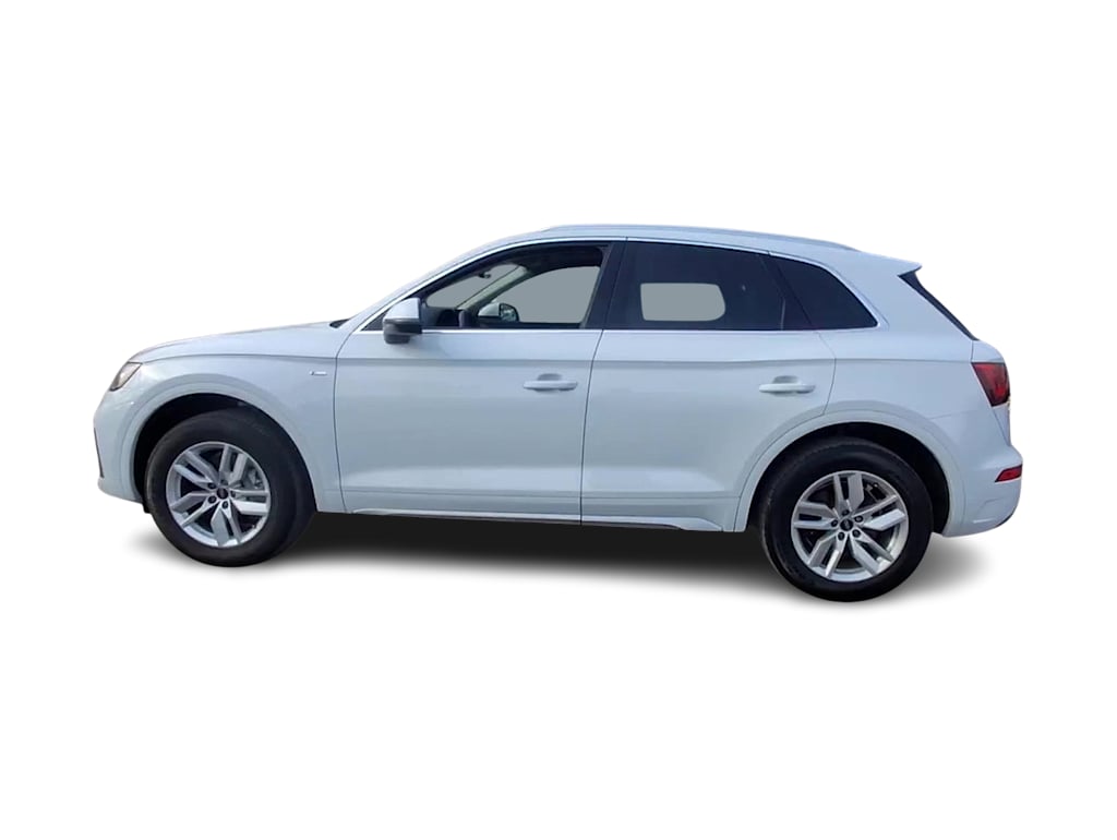 Thumbnail: 2022 Audi Q5 - 3