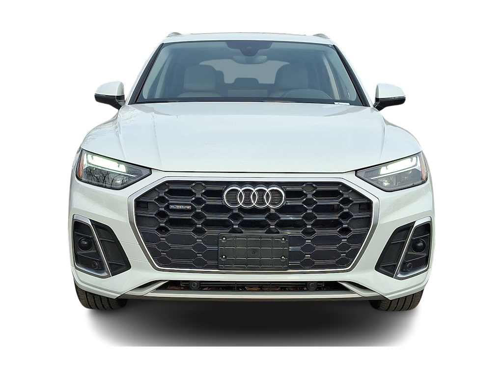 Thumbnail: 2022 Audi Q5 - 29