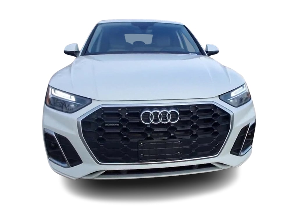 Thumbnail: 2022 Audi Q5 - 6