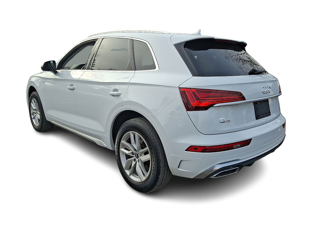 Thumbnail: 2022 Audi Q5 - 24