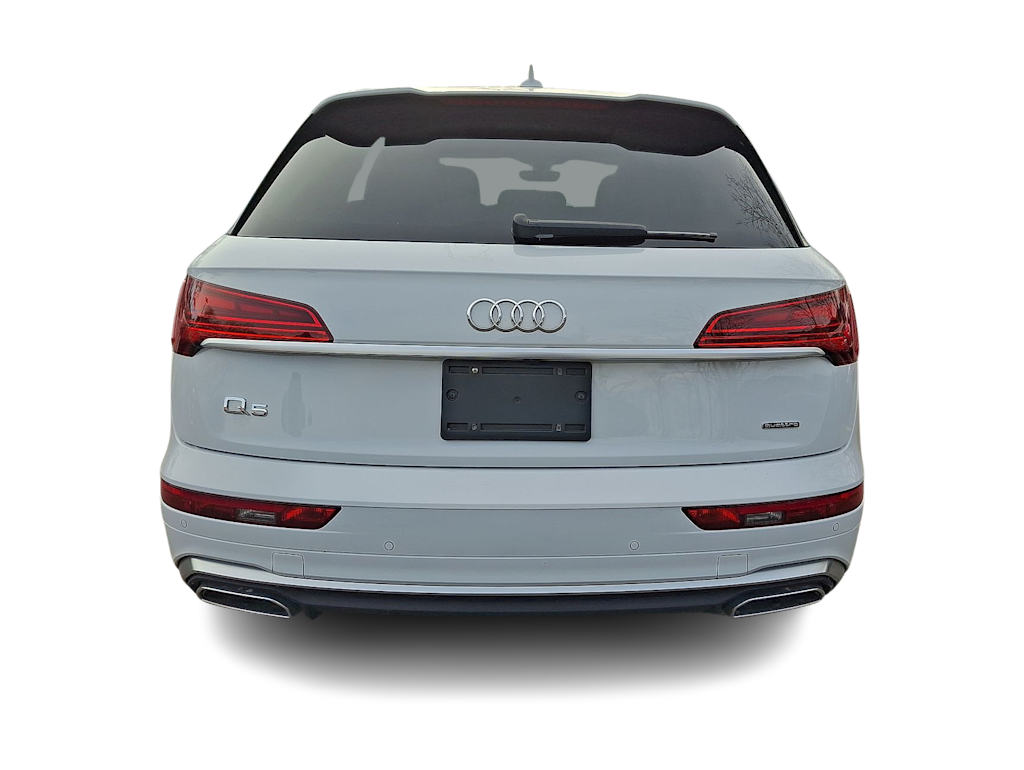 Thumbnail: 2022 Audi Q5 - 25