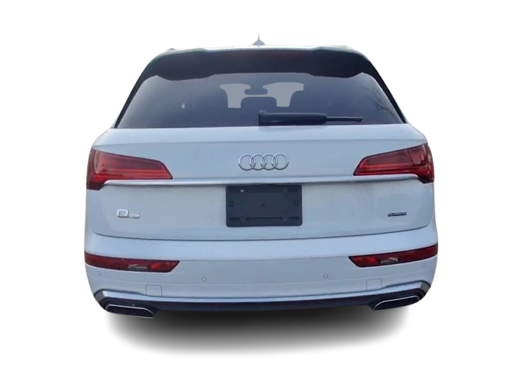 Thumbnail: 2022 Audi Q5 - 5