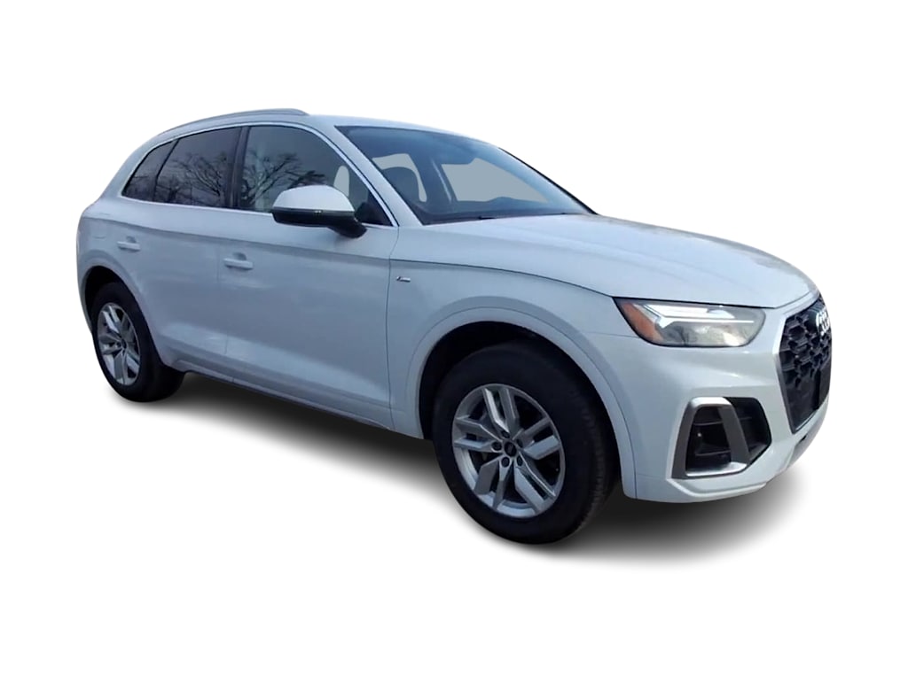 Thumbnail: 2022 Audi Q5 - 15