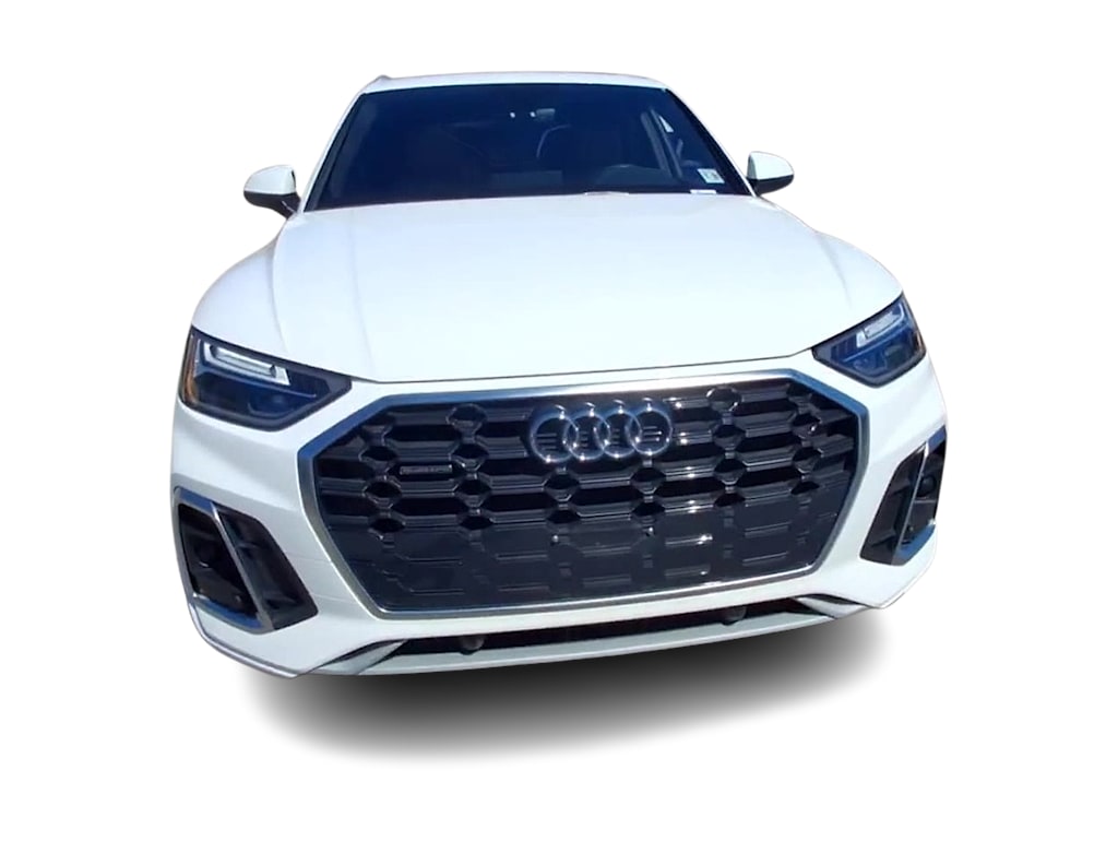 Thumbnail: 2023 Audi Q5 - 6