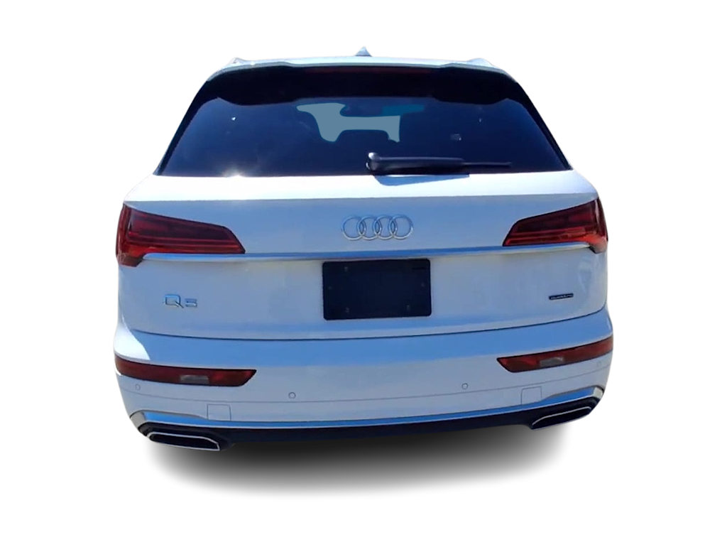 Thumbnail: 2023 Audi Q5 - 5