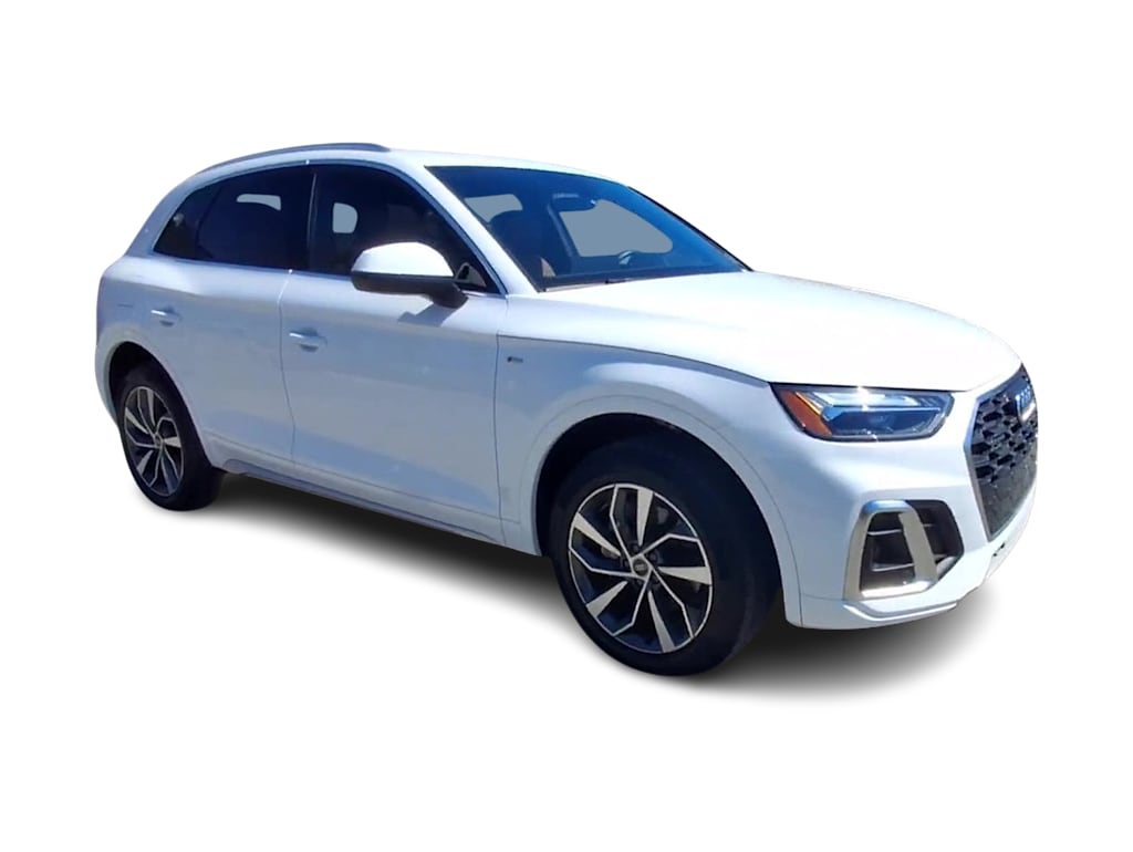 Thumbnail: 2023 Audi Q5 - 15