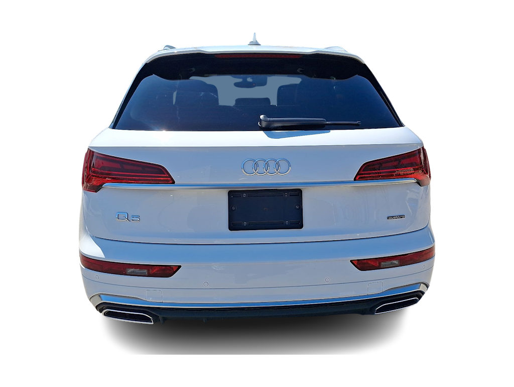 Thumbnail: 2023 Audi Q5 - 25