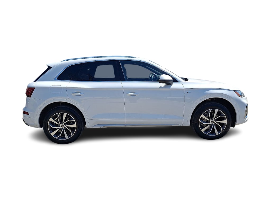 Thumbnail: 2023 Audi Q5 - 27