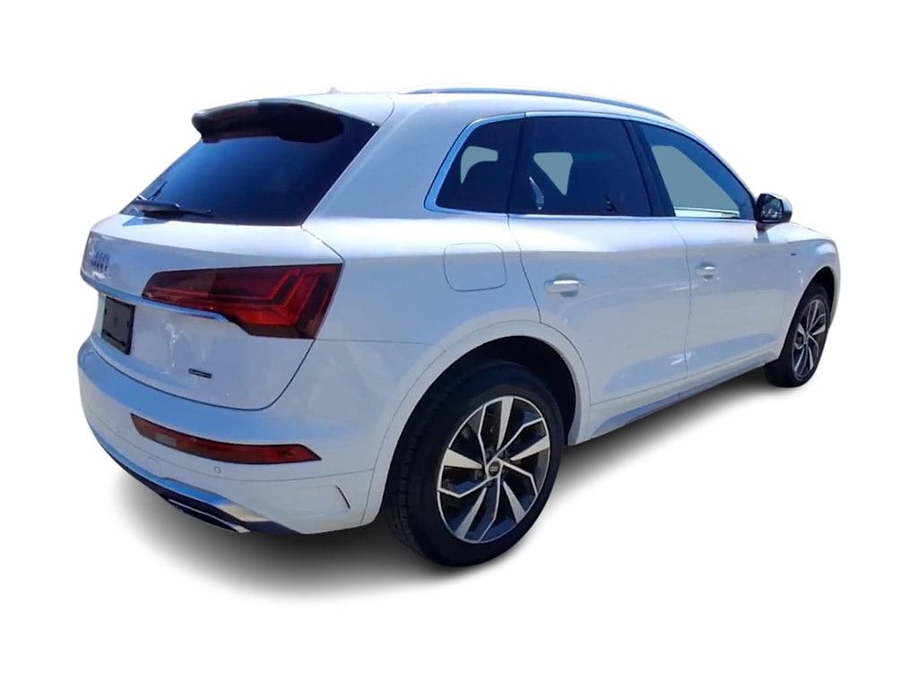 Thumbnail: 2023 Audi Q5 - 17