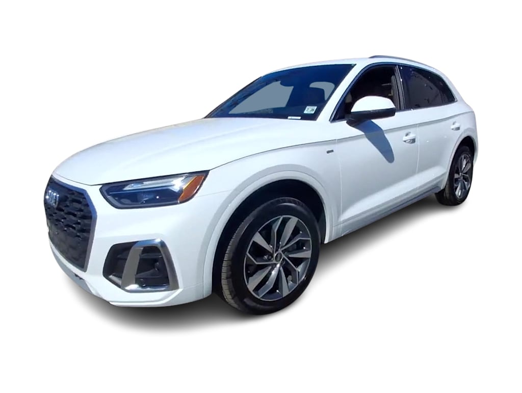 Thumbnail: 2023 Audi Q5 - 16