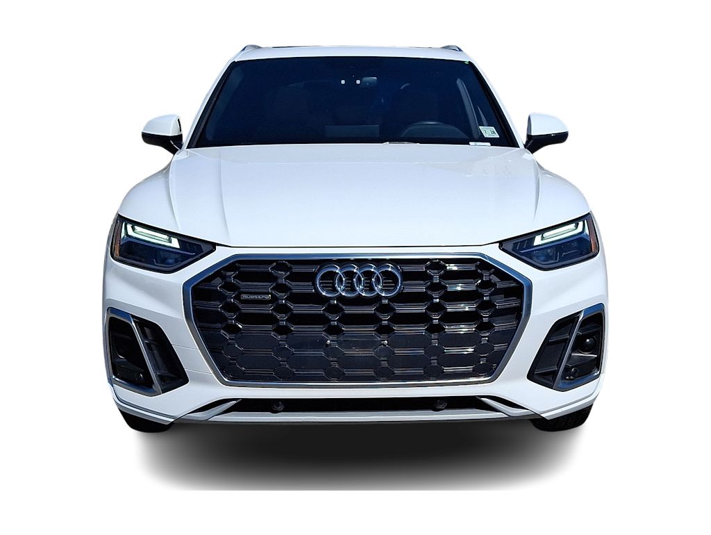 Thumbnail: 2023 Audi Q5 - 29