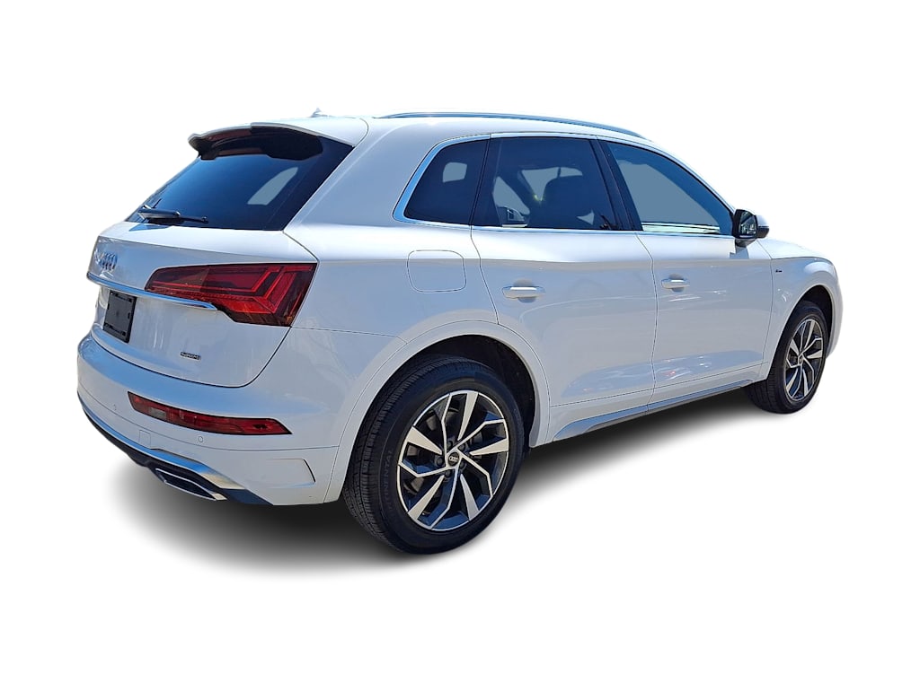 Thumbnail: 2023 Audi Q5 - 26
